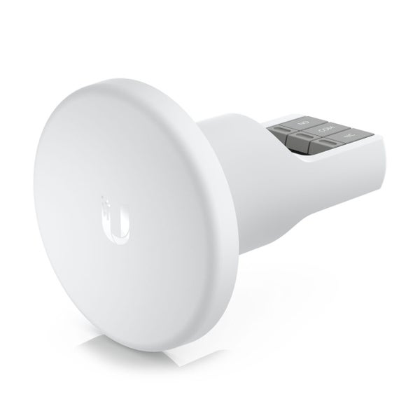 Ubiquiti Access Rescue KeySwitch, UA-Rescue, Keyed Emergency Override for you... Carousel 1