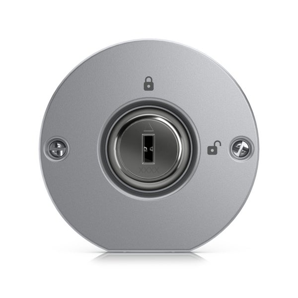 Ubiquiti Access Rescue KeySwitch, UA-Rescue, Keyed Emergency Override for you... Carousel 2