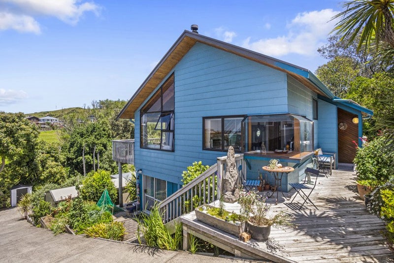 27 Fyfe Road, Waihi Beach, Western Bay Of Plenty, Bay Of Plenty