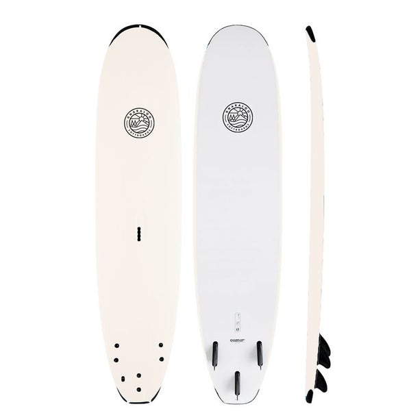 Gnaraloo fatty deals surfboard