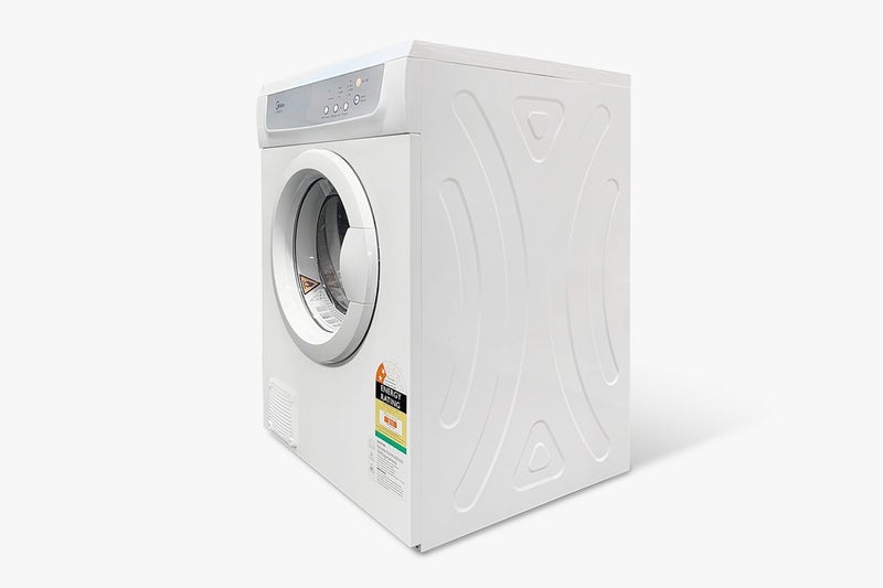 Dryer Carousel 2