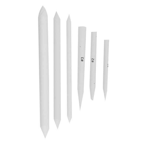 Sketch Drawing Tools Professional Blending Stumps Carousel 2