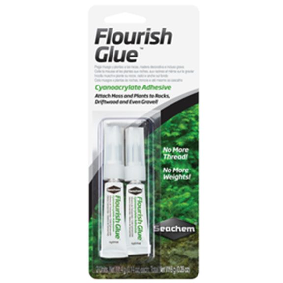 Seachem Flourish Plant Glue Carousel 1