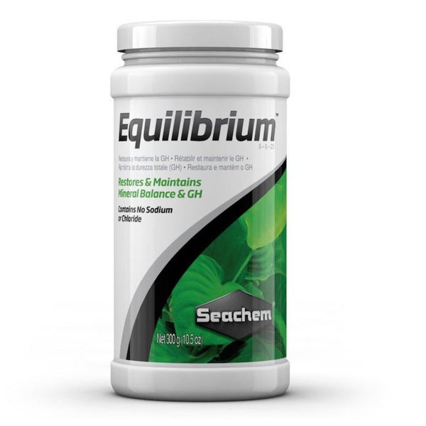 Seachem Equilibrium Carousel 1