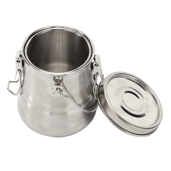 Brush Washing Bucket Plastic Material Easy Carry Carousel 1