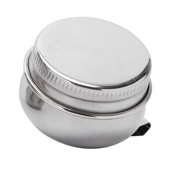 Brush Washing Bucket Plastic Material Easy Carry Carousel 2