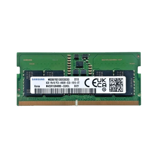 OEM Laptop RAM 8GB DDR5 4800MHz SODIMM Memory * 14-Day Money Back Guarantee Carousel 1