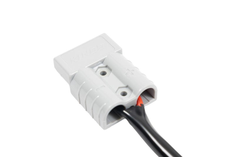 Kings Quick-Connect to Cigarette Socket Adapter | 30cm Length Carousel 4