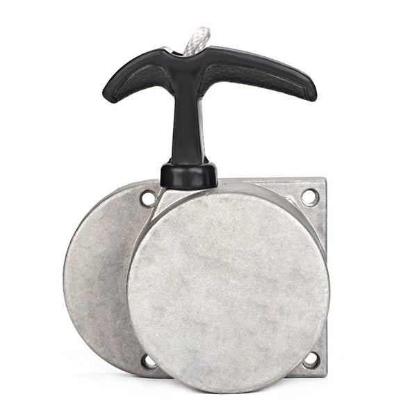 Alloy Pull Start Starter Kit Carousel 2