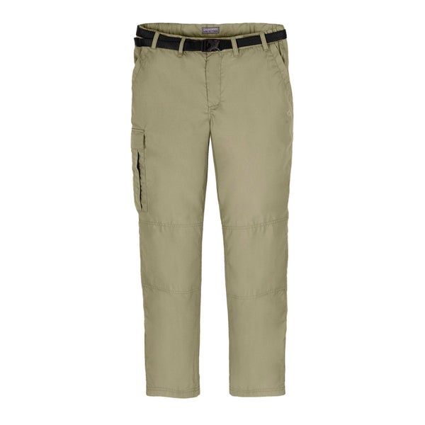 Craghoppers Mens Expert Kiwi Tailored Cargo Carousel 1