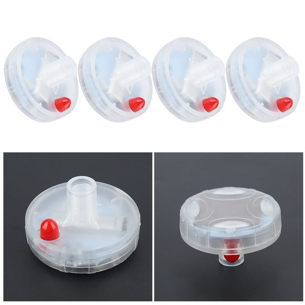 4 Solar Energy Motorcycle Bike Car Wheel Tire Tyre Valve Cap LED Lamp Carousel 1