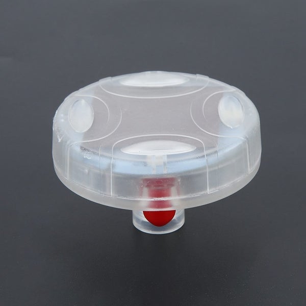 4 Solar Energy Motorcycle Bike Car Wheel Tire Tyre Valve Cap LED Lamp Carousel 2