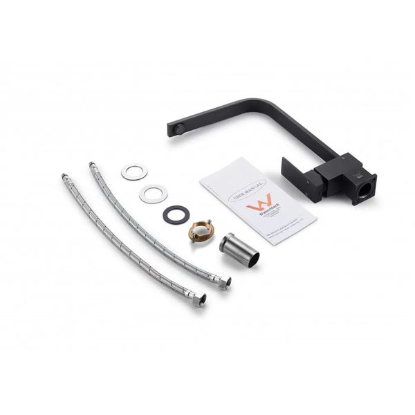 Sink Mixer Tap Carousel 2