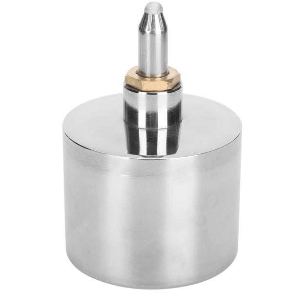 Alcohol Lamp Stainless Steel Laboratory Chemistry Carousel 2
