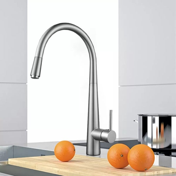 Kitchen Faucet Sink Tap Carousel 1