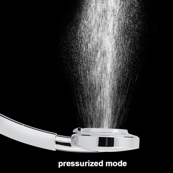 Handheld Shower Head Bathing Shower Head with 3 Cool Water Spraying Mode Carousel 2