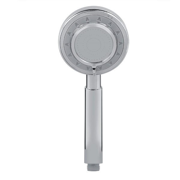 Handheld Shower Head Bathing Shower Head with 3 Cool Water Spraying Mode Carousel 3