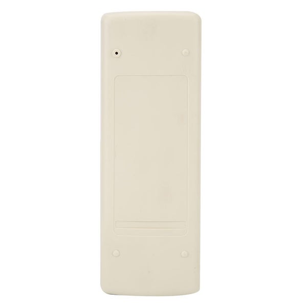 ABS Durable White Air Conditioner Controller Remote Control Accessory Carousel 2