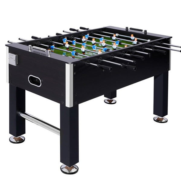 Hod Health & Home 5Ft Soccer Table Foosball Football Game Party Pub Size Kids Ad Carousel 1