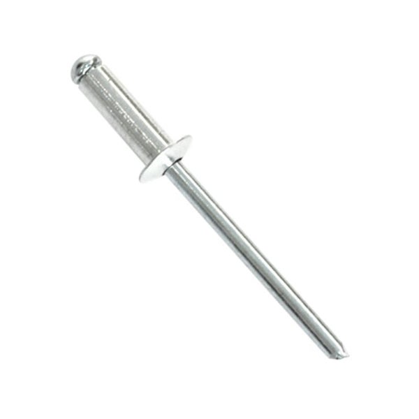 Champion Aluminium Blind Rivets - 5/32in Medium Carousel 1