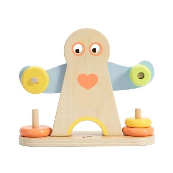Classic World Hercules Weightlifting Carousel 1