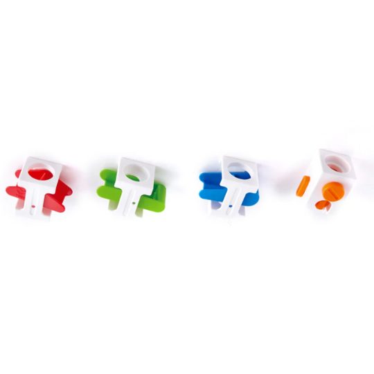 Hape Control-Block Multipack Carousel 1