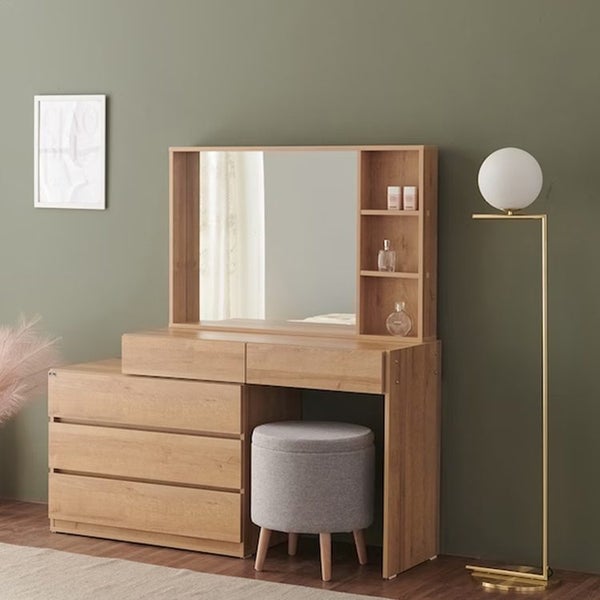 Dressing Table Carousel 1