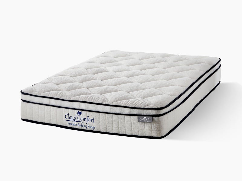 King Mattress Carousel 2