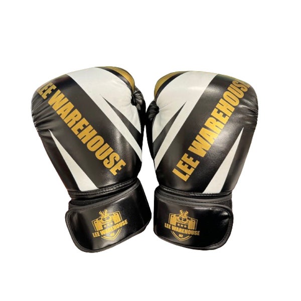Kids Boxing Gloves 8OZ Carousel 2
