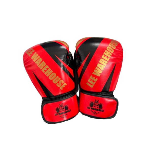 Kids Boxing Gloves 8OZ Carousel 1