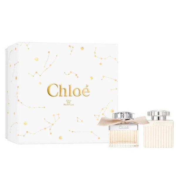 Chloe Signature EDP 50ml 2 Piece Gift Set for Women Carousel 1