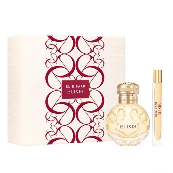 Elie Saab Elixir EDP 50ml Gift Set 2 Piece for Women Carousel 1