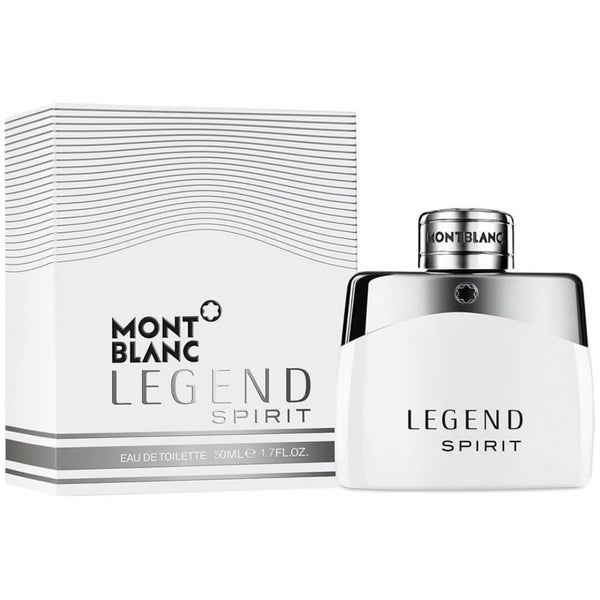Mont Blanc Legend Spirit EDT 50ml for Men Carousel 1