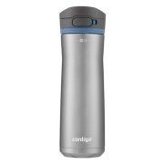 Contigo Jackson Chill 2.0 AUTOPOP - Blue Corn Lid Stainless Steel 591ml Carousel 1
