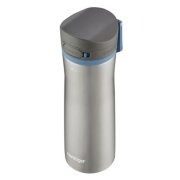 Contigo Jackson Chill 2.0 AUTOPOP - Blue Corn Lid Stainless Steel 591ml Carousel 2