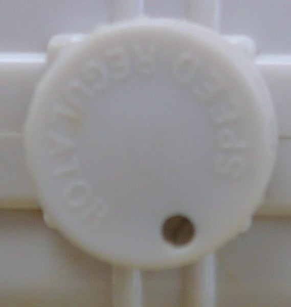 Vintage English Massager Carousel 5