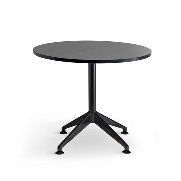 Mobel Eiffel Round Meeting Table Carousel 2