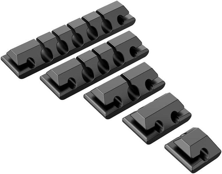 Cable Organizer New Carousel 4