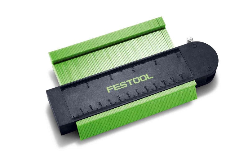 Genuine Festool 576984 Contour gauge KTL-FZ FT1 Carousel 1
