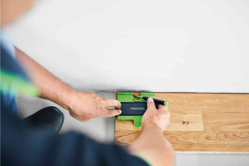 Genuine Festool 576984 Contour gauge KTL-FZ FT1 Carousel 2