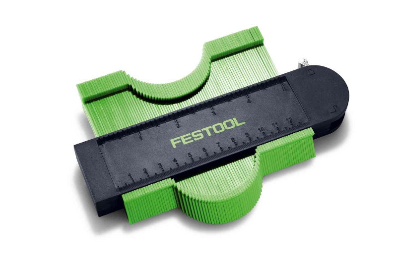 Genuine Festool 576984 Contour gauge KTL-FZ FT1 Carousel 7