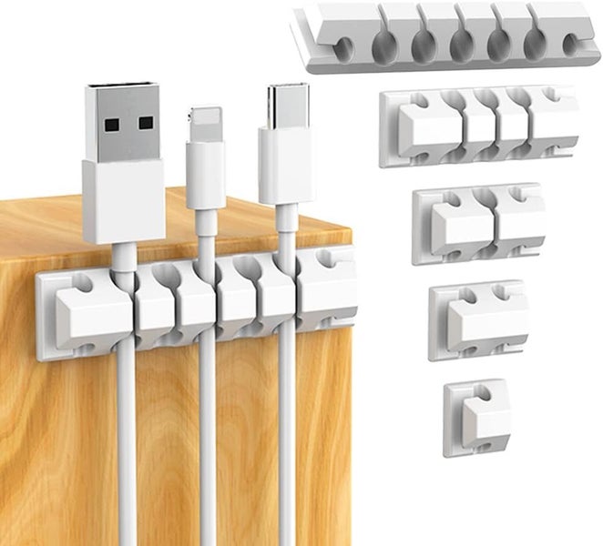 Cable Organizer New Carousel 1