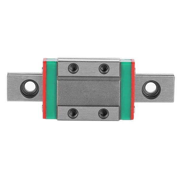 1pc LML9B Miniature Linear Rail Guide Carousel 2