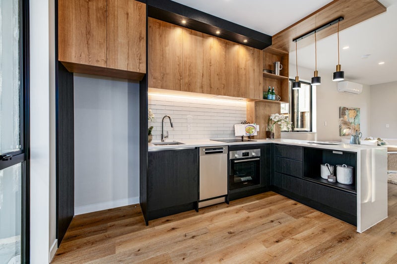 Stylish kitchen Carousel 1