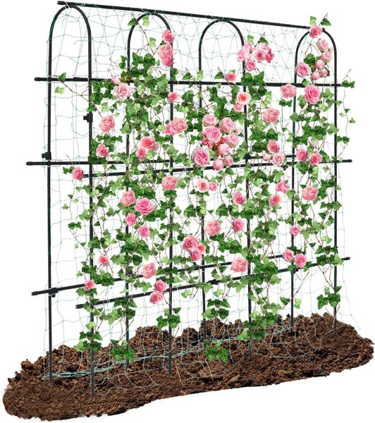 Garden Trellis New Carousel 1