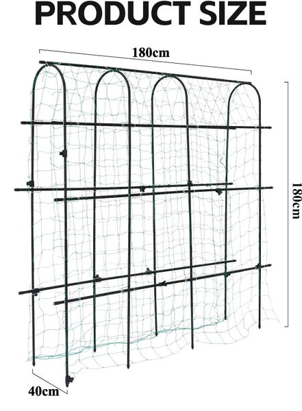 Garden Trellis New Carousel 2