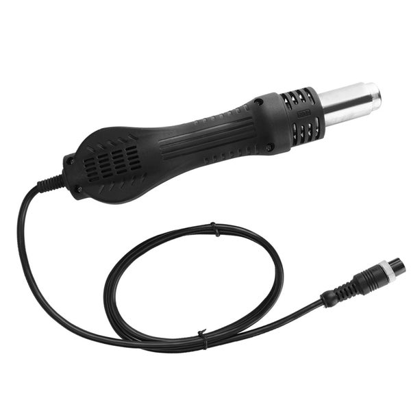 Hot Air Soldering Gun Handle for 858 858D 8858 8586 878 BGA Rework Carousel 1