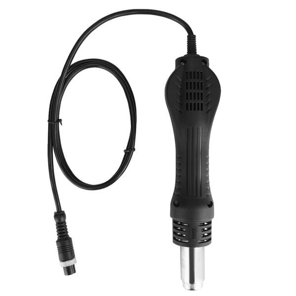 Hot Air Soldering Gun Handle for 858 858D 8858 8586 878 BGA Rework Carousel 2