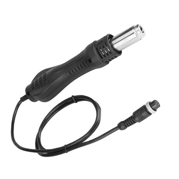 Hot Air Soldering Gun Handle for 858 858D 8858 8586 878 BGA Rework Carousel 3
