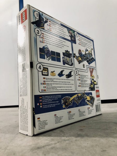 Lego Games Batman 50003 Carousel 5